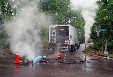 理塘CIPP热固化修复技术