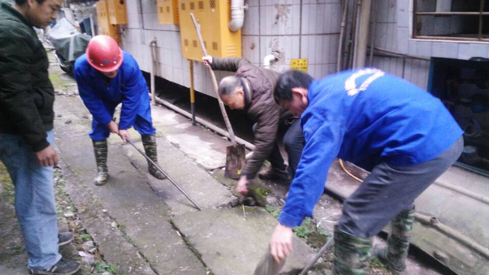 理塘清掏化粪池、管道疏通一站式服务<高效><技术><可靠>